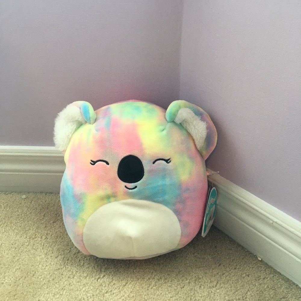 8 inch Katya